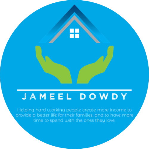 Jameel Dowdy